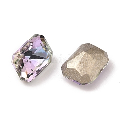 K9 Glass Rhinestone Cabochons&nbsp;RGLA-A025-05A-001VL