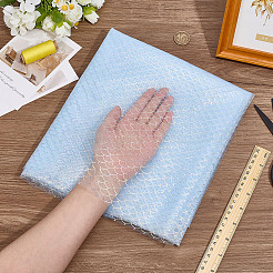 2M Polyester Mesh Fabric&nbsp;DIY-WH0308-668A
