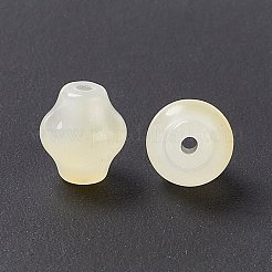Opaque Glass Beads&nbsp;GLAA-F117-04A