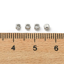 SHEGRACE Brass Beads&nbsp;XGRPCN797-225P