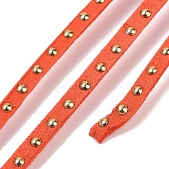 Faux Suede Cord&nbsp;LW-Q016-5mm-1053