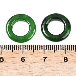 Natural Myanmar Jade Dyed Pendants&nbsp;G-D364-06A