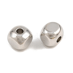 Brass Beads&nbsp;KK-CBA78C7-16P