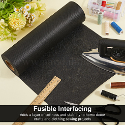 Polyester Fabric Hot Melt Adhesive Film&nbsp;DIY-WH20011-21B-01