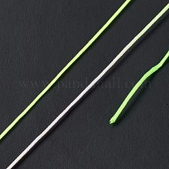 50M Segment Dyed Nylon Braided Cord&nbsp;NWIR-A008-02F