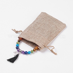 Chakra Jewelry&nbsp;NJEW-JN02169