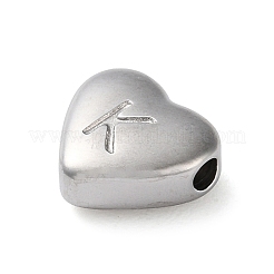 Non-Tarnish 201 Stainless Steel Beads&nbsp;LS-STAS-M335-01K-P