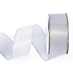 Polyester Organza Ribbon&nbsp;TAC0006-01E