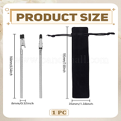 1Pc Iron Bracelet Helpers&nbsp;AJEW-LP0010-76