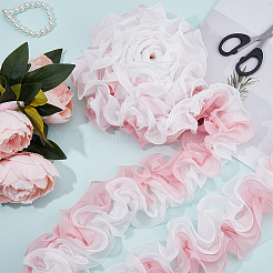 3Yards Polyester Lace Trim&nbsp;OCOR-CY0003-21C
