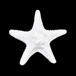 Opaque Resin Decoden Cabochons&nbsp;CRES-D328-02