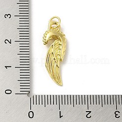 Brass Pendants&nbsp;KK-D095-01E-G