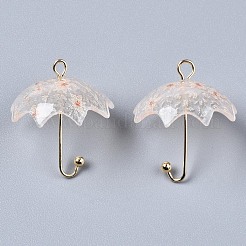 Printed Acrylic Pendants&nbsp;KY-S163-397A