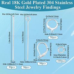 DIY Jewelry Kit&nbsp;DIY-BBC0003-01A