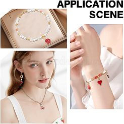 DIY Mother's Day Bracelet Making Kits&nbsp;DIY-NB0007-73