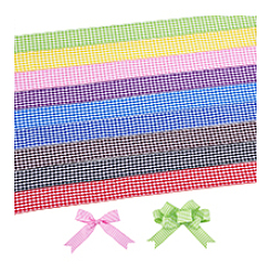 45Yards 9 Colors Polyester Ribbon&nbsp;OCOR-PH0006-54