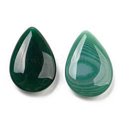 Natural Agate Cabochons&nbsp;G-G803-08B-01