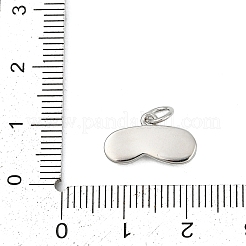 Brass Charms&nbsp;KK-S527-16P