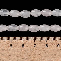 Natural Rose Quartz Beads Strands&nbsp;G-I369-B16-01