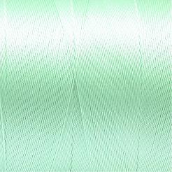 210d/3 tex70 ナイロンミシン糸  #69 丈夫な縫製糸（革、屋外用張り地用）  アクアマリン  0.2mm  約700m /ロール&nbsp;NWIR-N006-01G-0.2mm