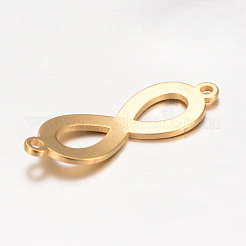 201 Stainless Steel Links connectors&nbsp;X-STAS-S059-06A