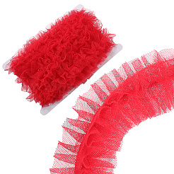 5Yards Lace Trim&nbsp;OCOR-CY0001-99A