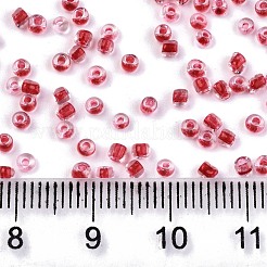 12/0 Glass Seed Beads&nbsp;X1-SEED-A014-2mm-132B