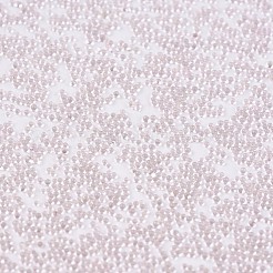 Transparent DIY 3D Nail Art Decoration Mini Glass Beads&nbsp;MRMJ-R038-C23