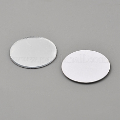 Acrylic Self Adhesive Mirror Wall Decoration&nbsp;OACR-WH0038-09F-02
