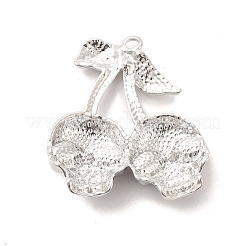 Alloy Enamel Pendants&nbsp;ENAM-B055-02P