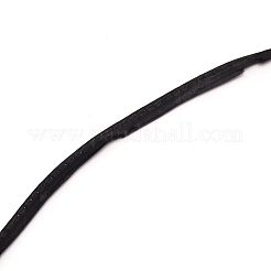 Polyester Cord&nbsp;OCOR-WH0069-01A