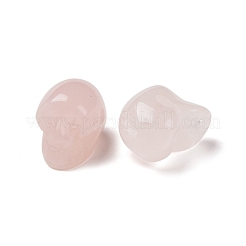 Natural Rose Quartz Beads&nbsp;G-B003-05