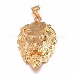 316 Surgical Stainless Steel Pendants&nbsp;STAS-P039-106