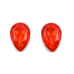 K9 Glass Rhinestone Cabochons&nbsp;MRMJ-N029-21-02