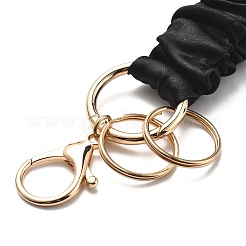 Satin Cloth Keychain&nbsp;KEYC-XCP0001-20