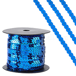 Sparkle PVC Sequins Ribbon&nbsp;OCOR-CY0003-73A