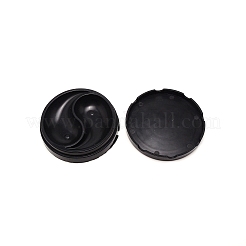 Plastic Ink Box&nbsp;LS-DJEW-WH0037-64