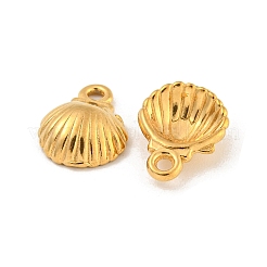 Ion Plating(IP) 304 Stainless Steel Charms&nbsp;X-STAS-N103-85G