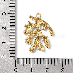 Alloy Enamel Pendants&nbsp;FIND-H055-05G-01