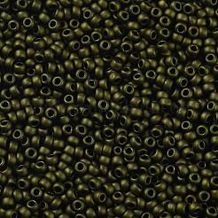 TOHO 11/0 Round Beads&nbsp;X-SEED-TR11-0617
