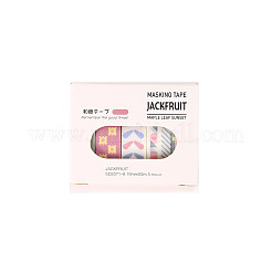 5 Rolls Paper Adhesive Tapes&nbsp;TH-CBAD108-01D