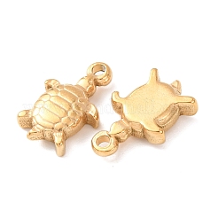 304 Stainless Steel Pendants&nbsp;LS-STAS-I330-036G
