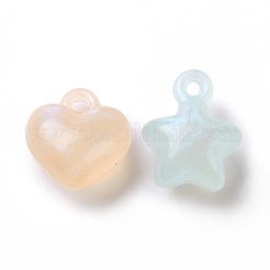 Luminous Acrylic Pendants&nbsp;OACR-E010-15