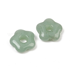 Natural Green Aventurine Pendants&nbsp;GG-CBA2BD6-01D