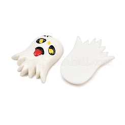 Helloween Resin Decoden Cabochons&nbsp;RESI-XCP0002-70A