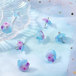 Acrylic Pendants&nbsp;KY-SC0001-61