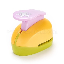 Plastic Embossing DIY Corner Paper Printing Card Cutter&nbsp;DIY-G006-L-02