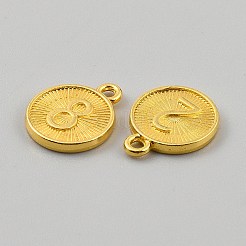Alloy Pendants&nbsp;FIND-WH0521-26B