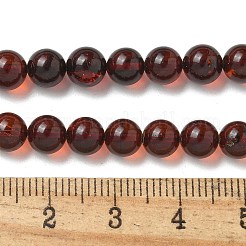 Natural Amber Beads Strands&nbsp;G-K387-D01-01