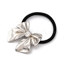 304 Stainless Steel Hair Ties&nbsp;OHAR-G017-03P